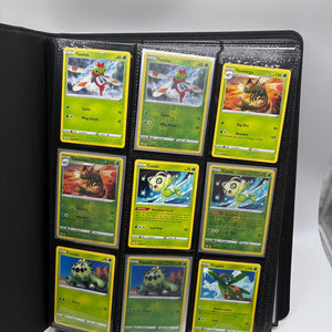 Pokemon TCG Sword & Shield Shining Fates Master Set Complete FRENLY BRICKS - Open 7 Days