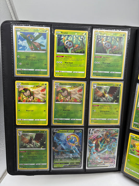 Pokemon TCG Sword & Shield Shining Fates Master Set Complete FRENLY BRICKS - Open 7 Days