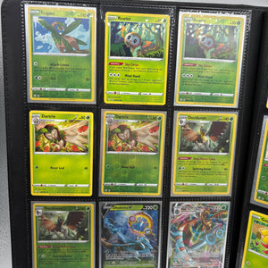Pokemon TCG Sword & Shield Shining Fates Master Set Complete FRENLY BRICKS - Open 7 Days
