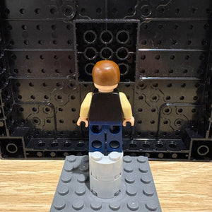 LEGO Star Wars Han Solo Celebration Medal Minifigure (sw0356) FRENLY BRICKS - Open 7 Days