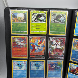 Pokemon TCG Sword & Shield Shining Fates Master Set Complete FRENLY BRICKS - Open 7 Days