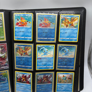 Pokemon TCG Sword & Shield Shining Fates Master Set Complete FRENLY BRICKS - Open 7 Days