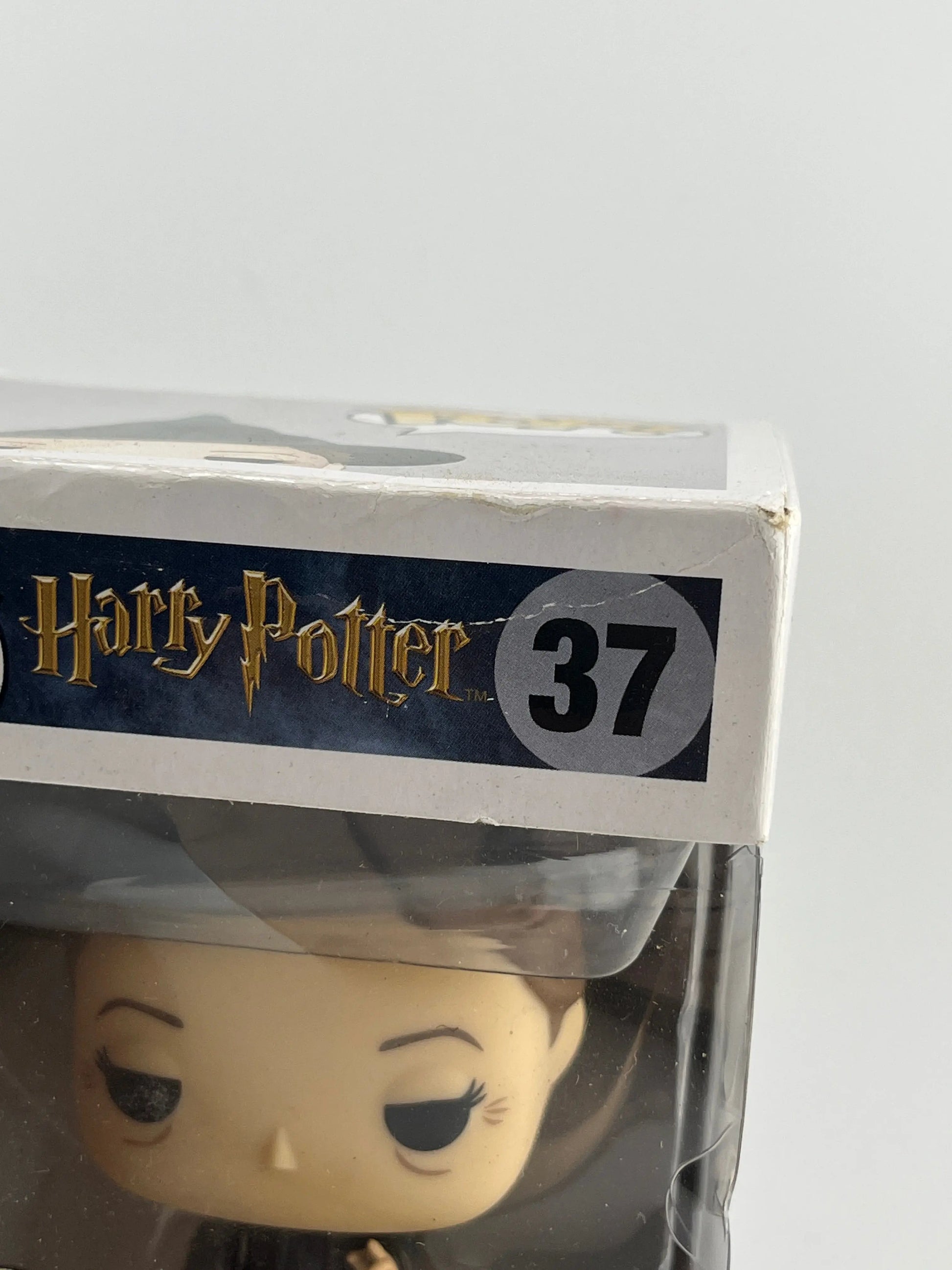 Funko POP! Harry Potter Minerva Mcgonagall Vinyl Figure #37 +CombinedShipping FRENLY BRICKS - Open 7 Days