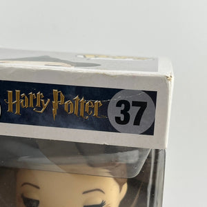 Funko POP! Harry Potter Minerva Mcgonagall Vinyl Figure #37 +CombinedShipping FRENLY BRICKS - Open 7 Days