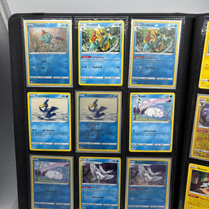 Pokemon TCG Sword & Shield Shining Fates Master Set Complete FRENLY BRICKS - Open 7 Days