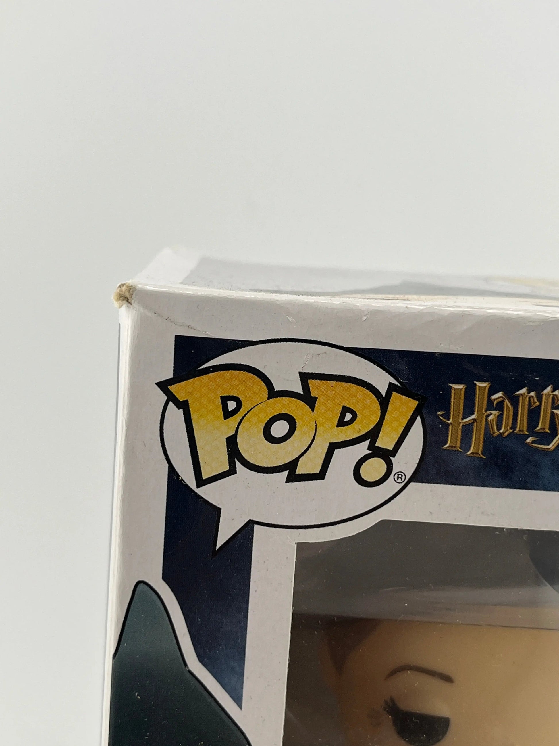 Funko POP! Harry Potter Minerva Mcgonagall Vinyl Figure #37 +CombinedShipping FRENLY BRICKS - Open 7 Days