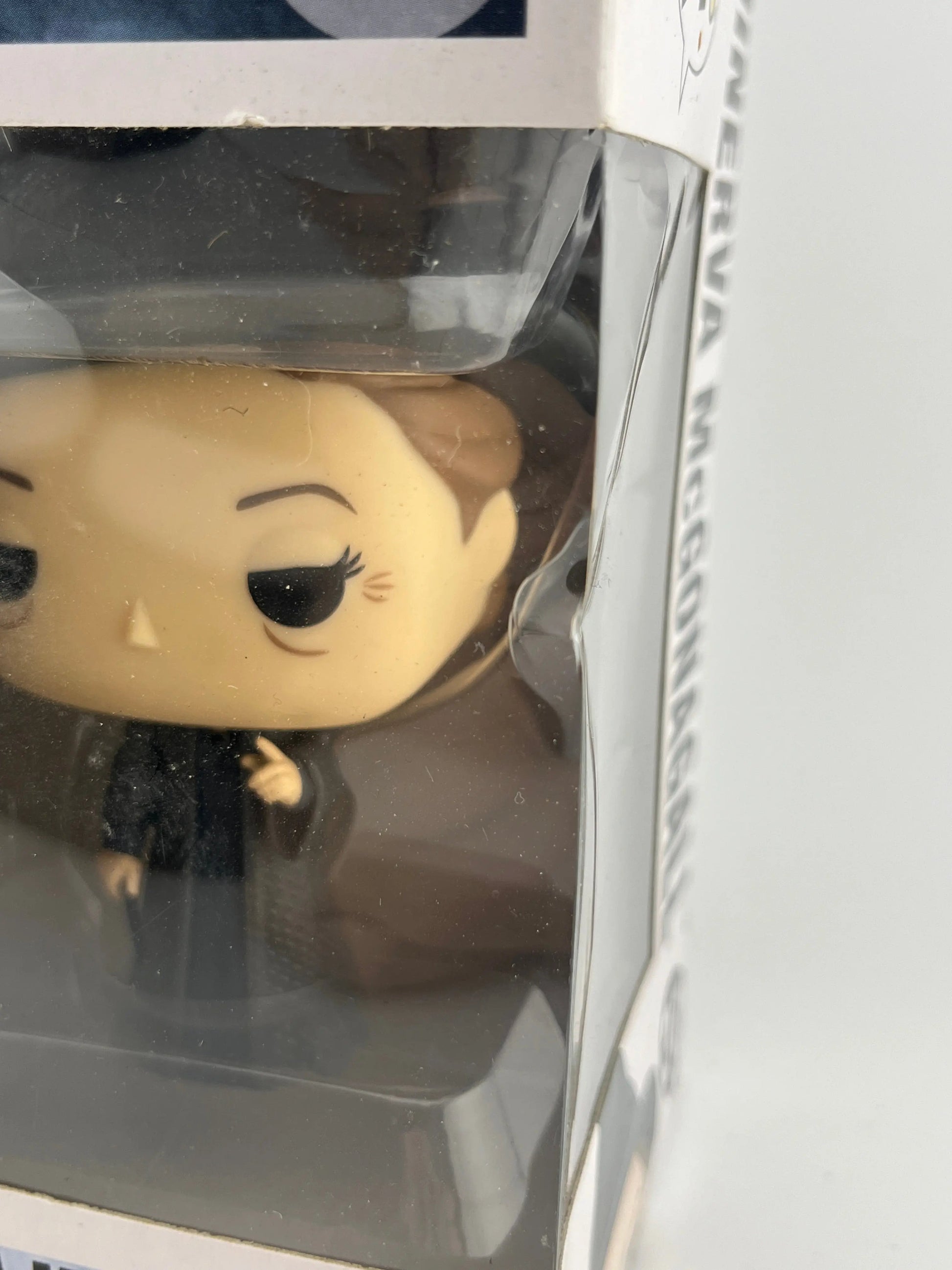 Funko POP! Harry Potter Minerva Mcgonagall Vinyl Figure #37 +CombinedShipping FRENLY BRICKS - Open 7 Days