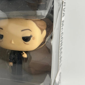 Funko POP! Harry Potter Minerva Mcgonagall Vinyl Figure #37 +CombinedShipping FRENLY BRICKS - Open 7 Days