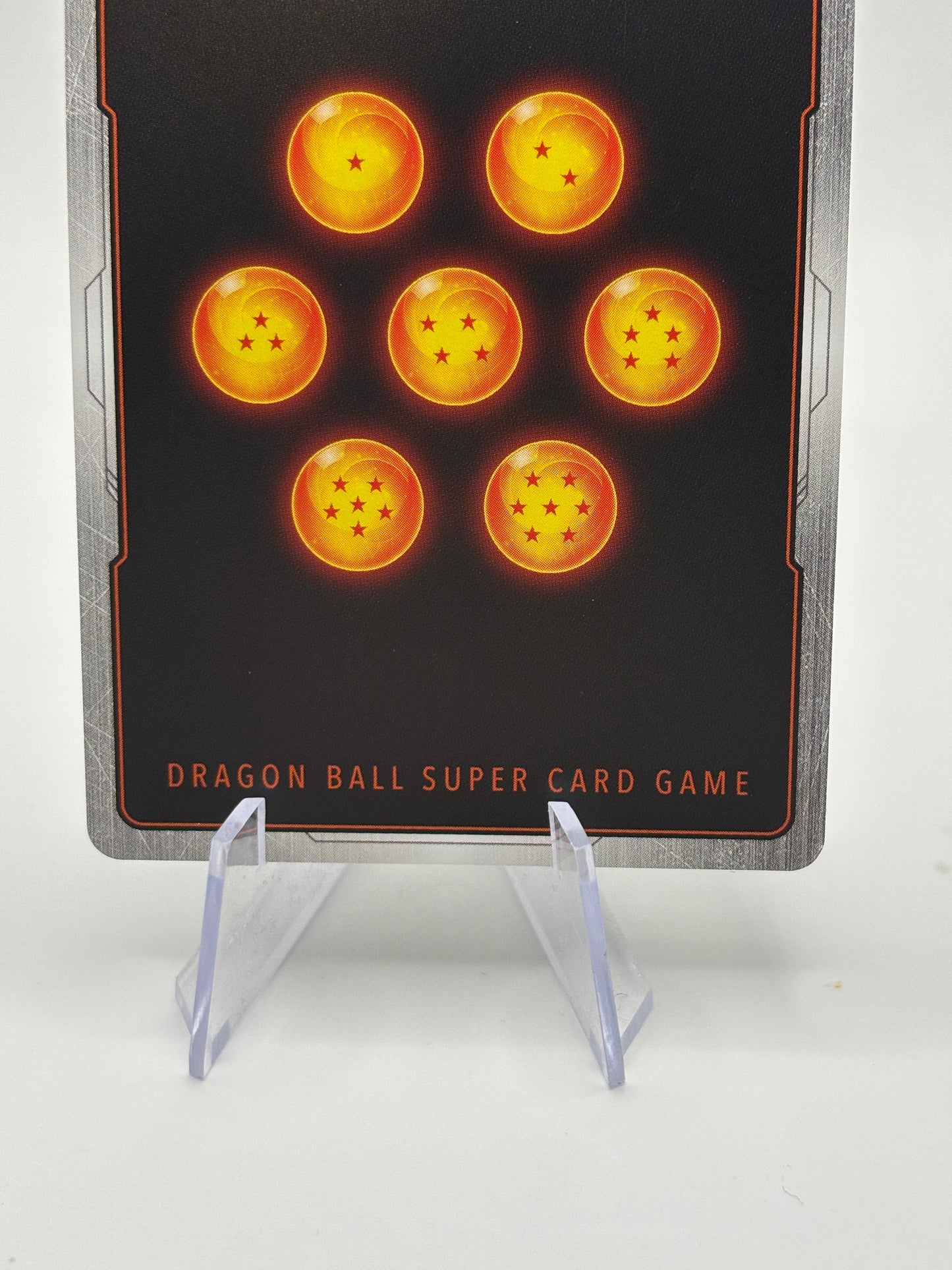 Dragon Ball Super Fusion World - Vegito FB04-130 SCR NM FRENLY BRICKS - Open 7 Days
