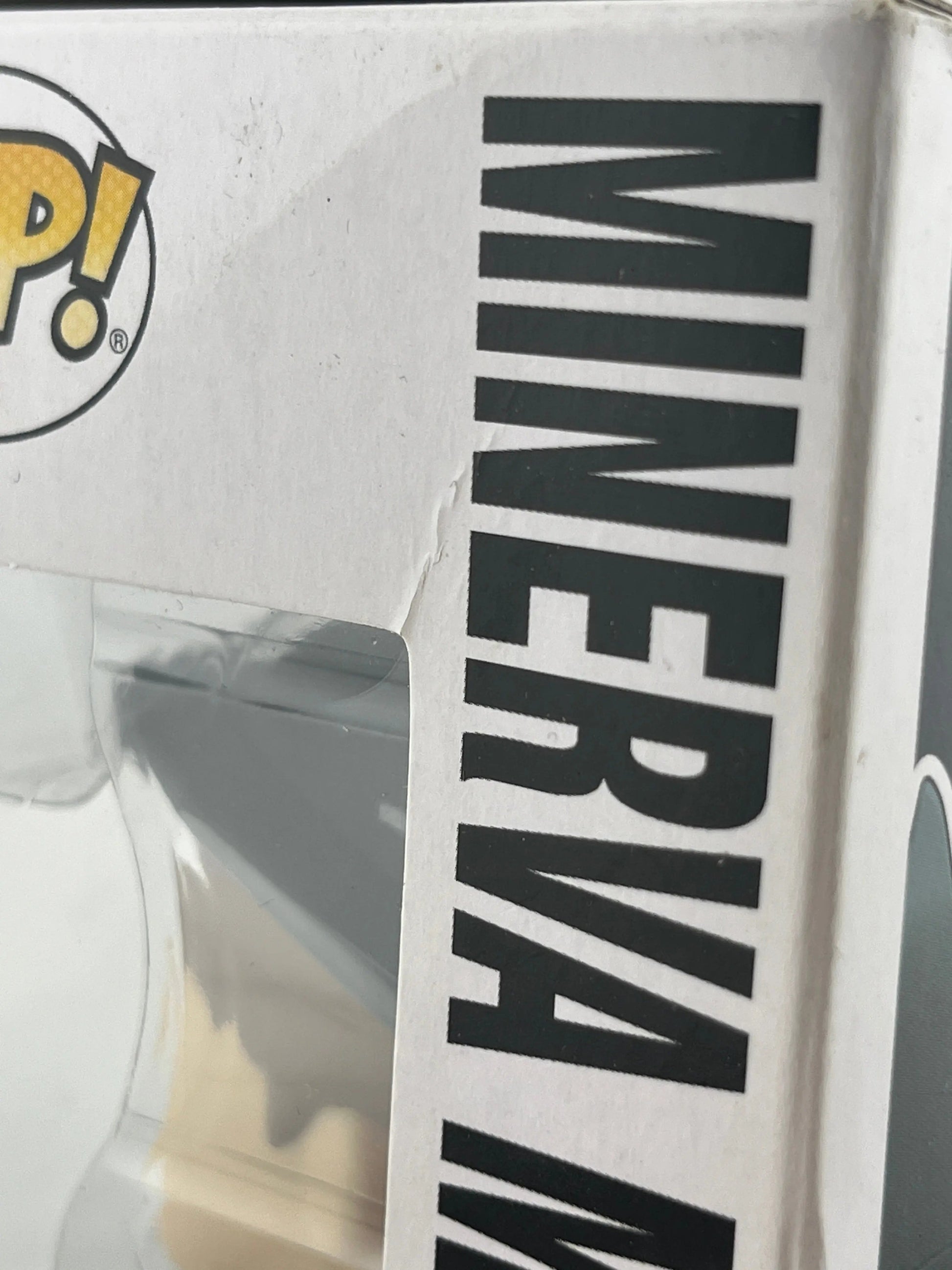 Funko POP! Harry Potter Minerva Mcgonagall Vinyl Figure #37 +CombinedShipping FRENLY BRICKS - Open 7 Days