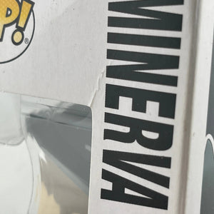 Funko POP! Harry Potter Minerva Mcgonagall Vinyl Figure #37 +CombinedShipping FRENLY BRICKS - Open 7 Days