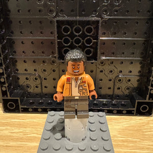LEGO Star Wars Finn Minifigure sw0676 FRENLY BRICKS - Open 7 Days