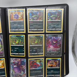 Pokemon TCG Sword & Shield Shining Fates Master Set Complete FRENLY BRICKS - Open 7 Days