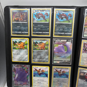 Pokemon TCG Sword & Shield Shining Fates Master Set Complete FRENLY BRICKS - Open 7 Days