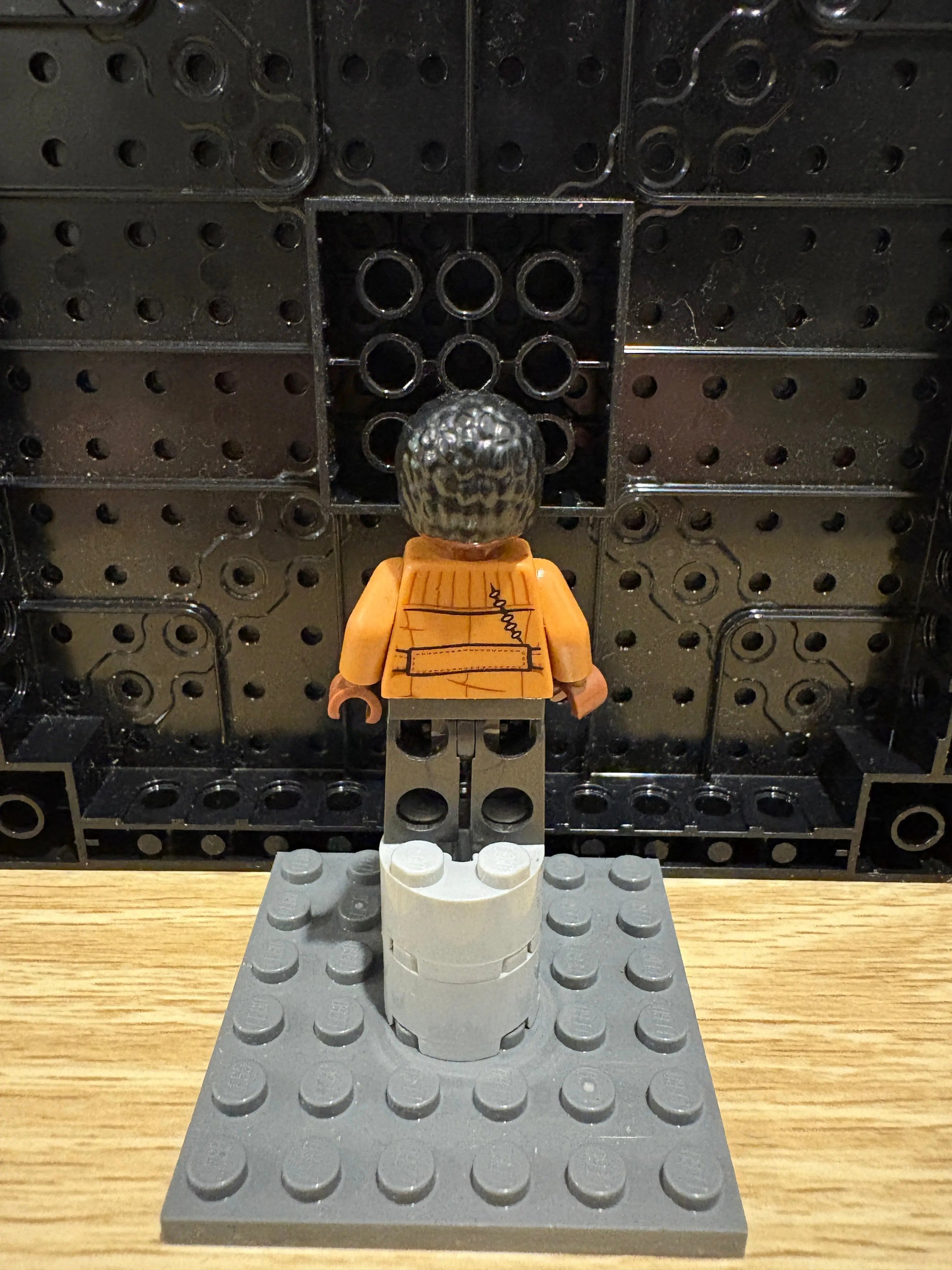 LEGO Star Wars Finn Minifigure sw0676 FRENLY BRICKS - Open 7 Days