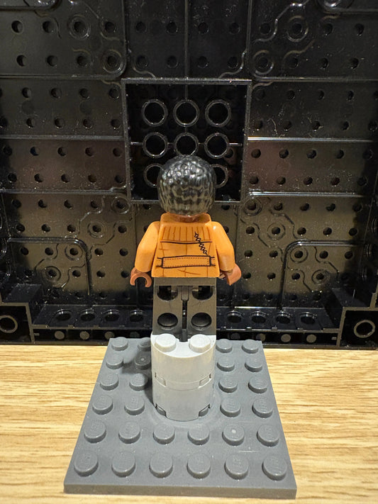 LEGO Star Wars Finn Minifigure sw0676 FRENLY BRICKS - Open 7 Days