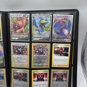 Pokemon TCG Sword & Shield Shining Fates Master Set Complete FRENLY BRICKS - Open 7 Days