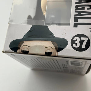 Funko POP! Harry Potter Minerva Mcgonagall Vinyl Figure #37 +CombinedShipping FRENLY BRICKS - Open 7 Days