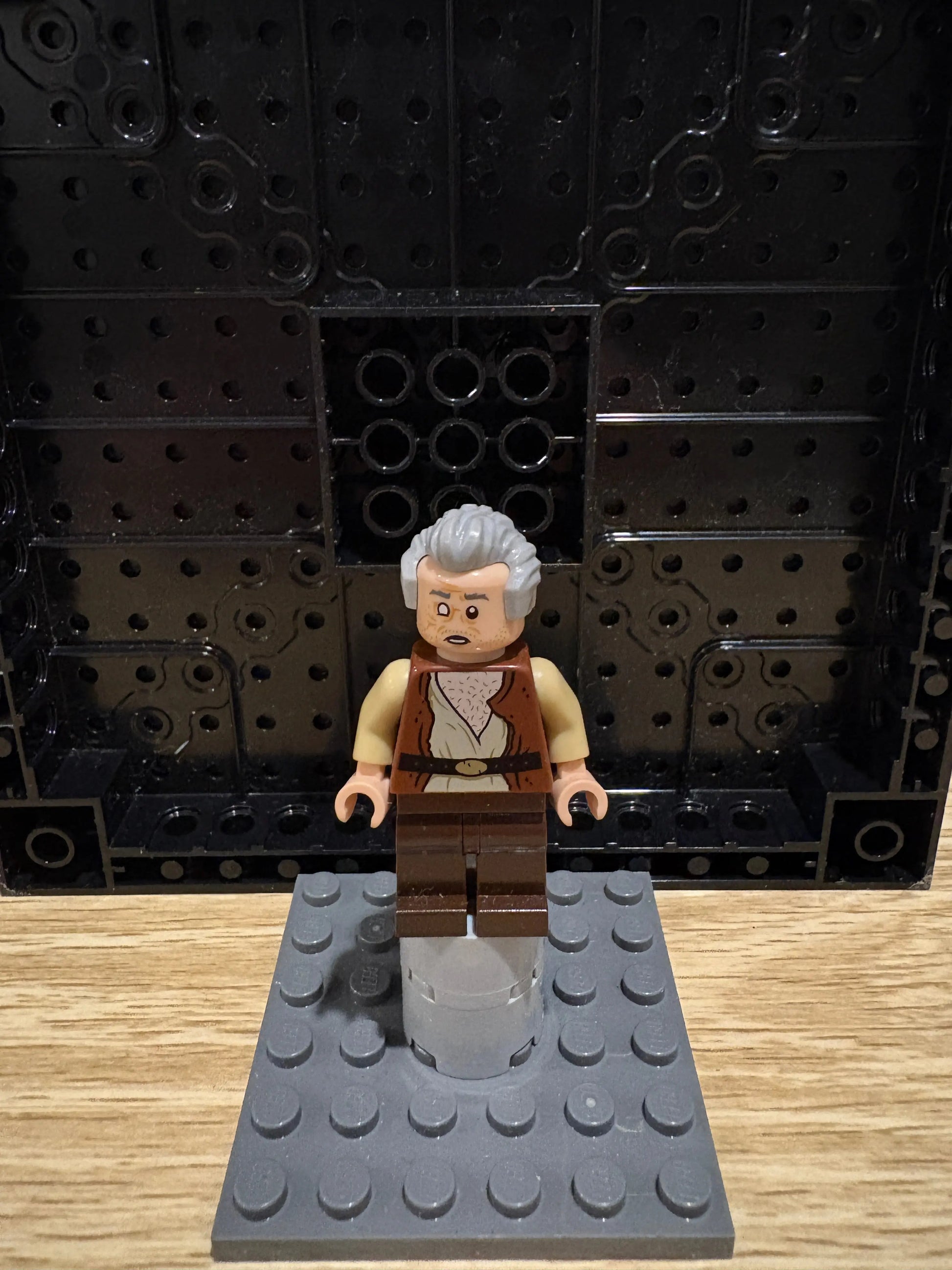 Lego Star Wars Dr. Cornelius Evazan minifigure sw1125 FRENLY BRICKS - Open 7 Days