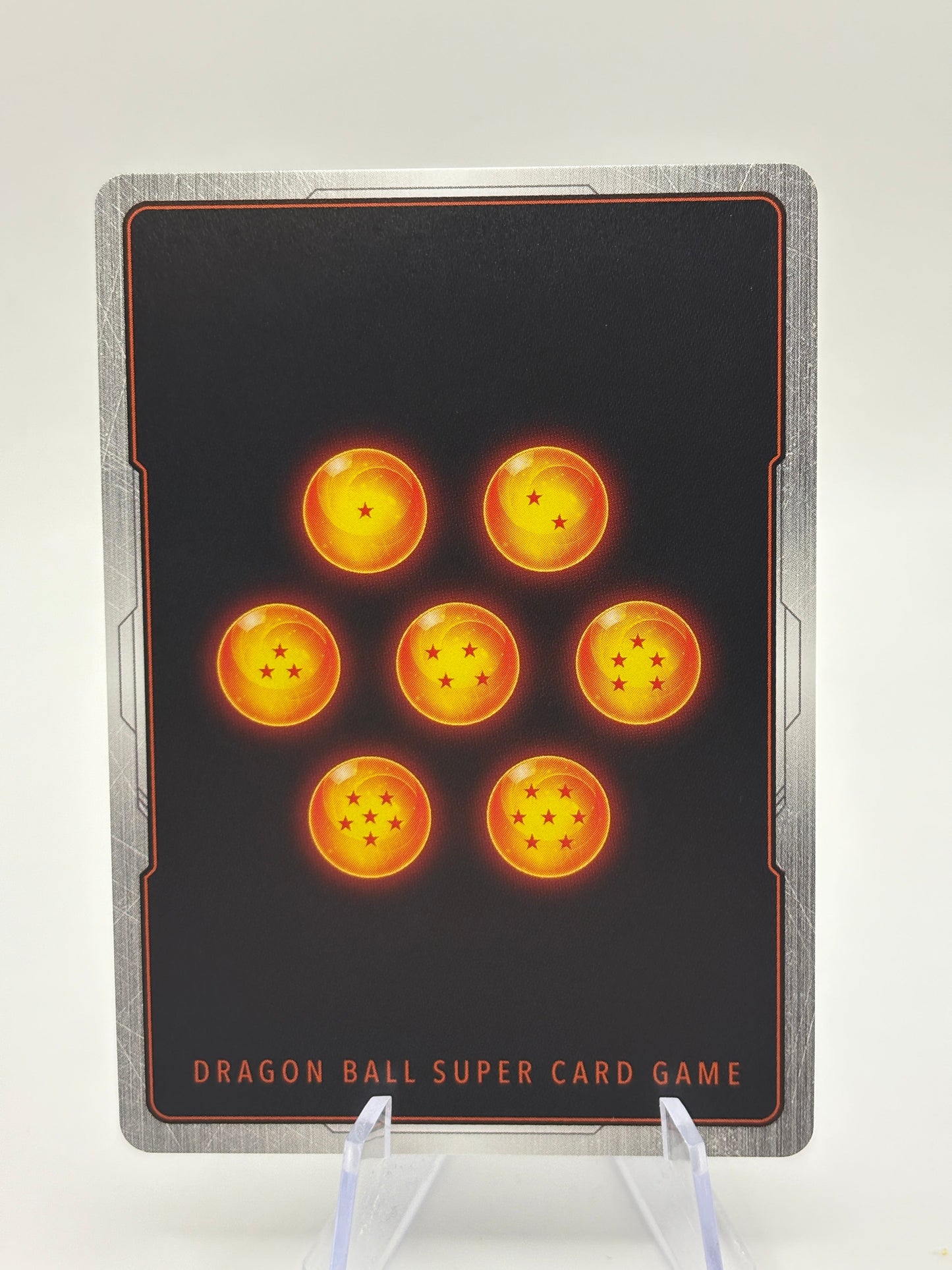 Dragon Ball Super Fusion World - Son Goku FB04-129 SCR FRENLY BRICKS - Open 7 Days