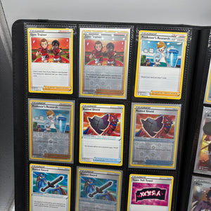 Pokemon TCG Sword & Shield Shining Fates Master Set Complete FRENLY BRICKS - Open 7 Days