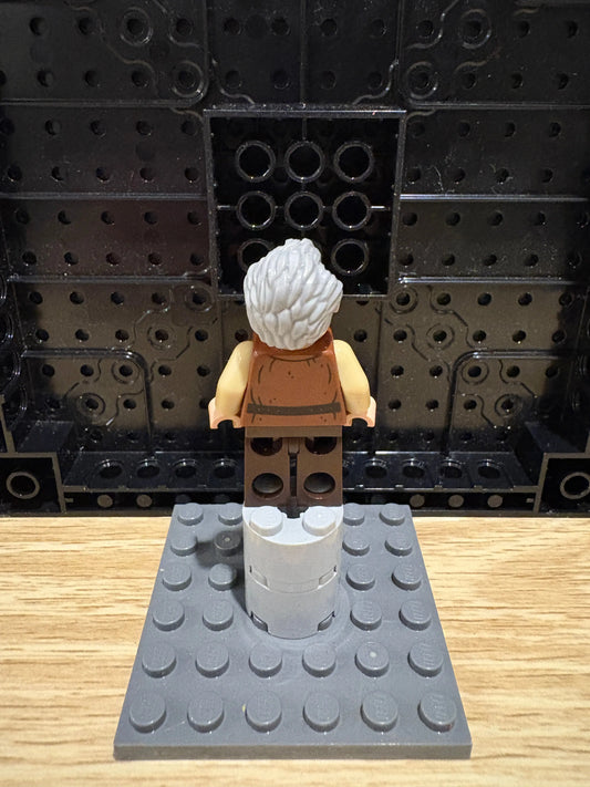 Lego Star Wars Dr. Cornelius Evazan minifigure sw1125 FRENLY BRICKS - Open 7 Days
