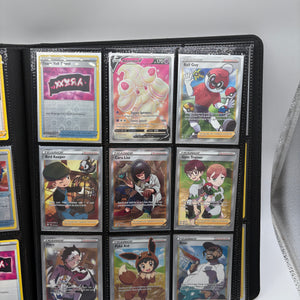 Pokemon TCG Sword & Shield Shining Fates Master Set Complete FRENLY BRICKS - Open 7 Days