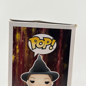 Funko POP! Harry Potter Minerva Mcgonagall Vinyl Figure #37 +CombinedShipping FRENLY BRICKS - Open 7 Days