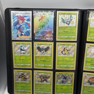 Pokemon TCG Sword & Shield Shining Fates Master Set Complete FRENLY BRICKS - Open 7 Days