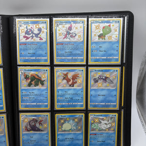 Pokemon TCG Sword & Shield Shining Fates Master Set Complete FRENLY BRICKS - Open 7 Days