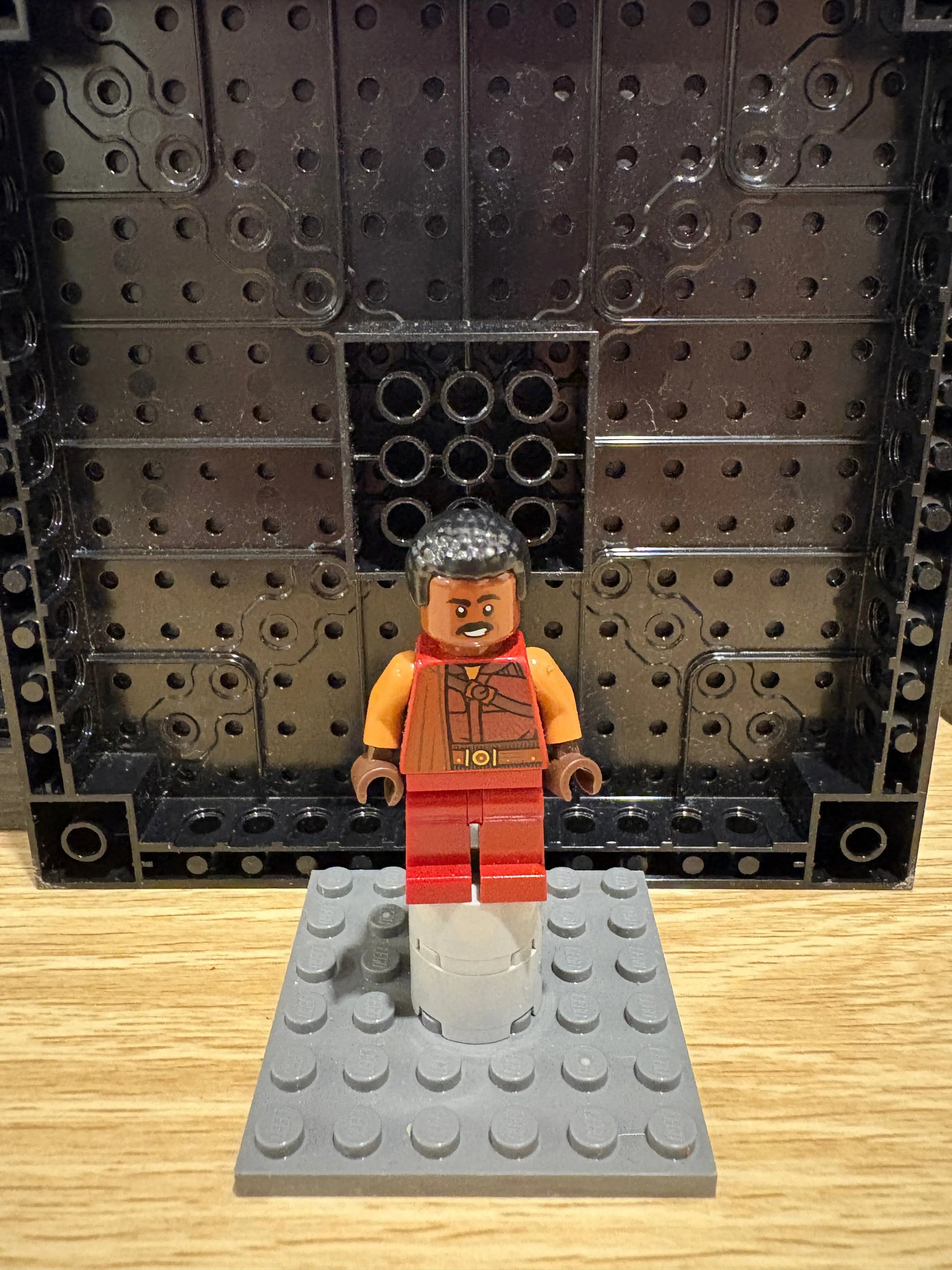 Greef Karga sw1114 Star Wars Lego Minifigure (1) FRENLY BRICKS - Open 7 Days