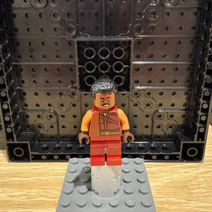 Greef Karga sw1114 Star Wars Lego Minifigure (1) FRENLY BRICKS - Open 7 Days