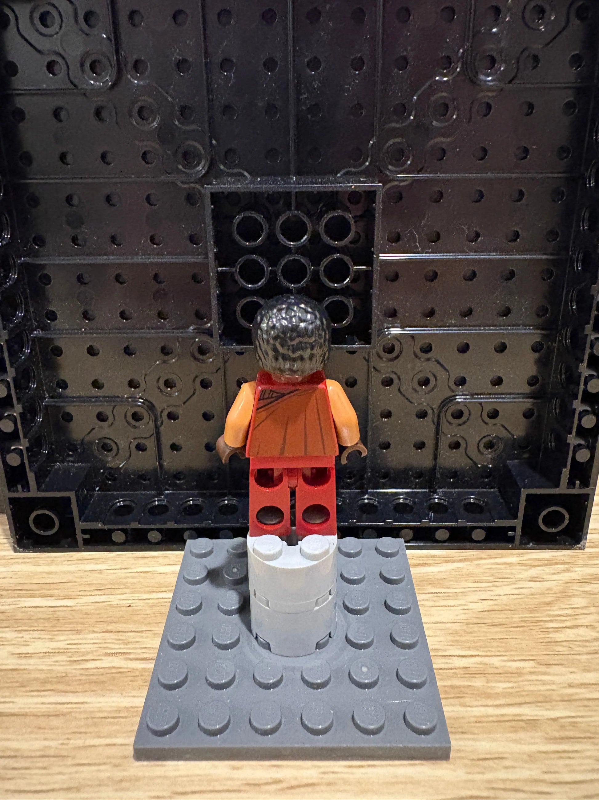 Greef Karga sw1114 Star Wars Lego Minifigure (1) FRENLY BRICKS - Open 7 Days