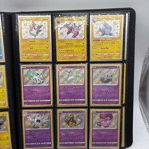 Pokemon TCG Sword & Shield Shining Fates Master Set Complete FRENLY BRICKS - Open 7 Days