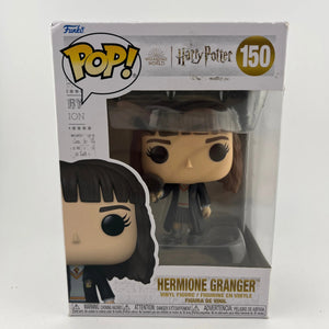 Funko POP! Vinyl Movies Harry Potter Hermione Granger #150 +Combined Shipping FRENLY BRICKS - Open 7 Days