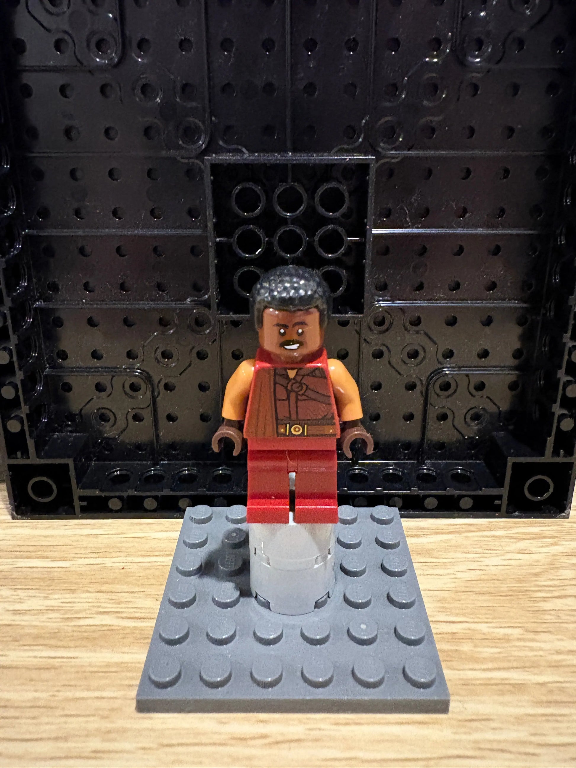 Greef Karga sw1114 Star Wars Lego Minifigure (2) FRENLY BRICKS - Open 7 Days