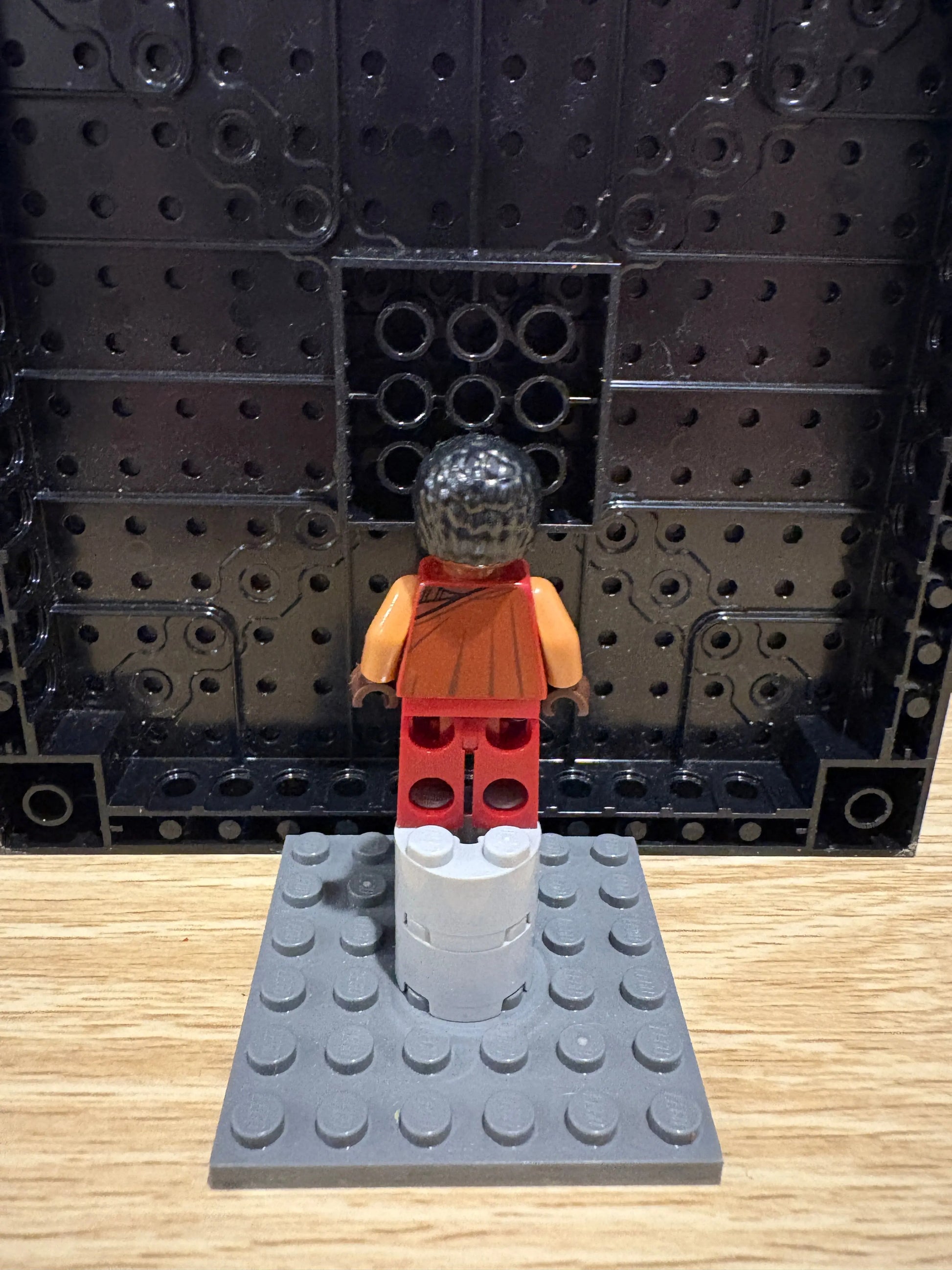 Greef Karga sw1114 Star Wars Lego Minifigure (2) FRENLY BRICKS - Open 7 Days