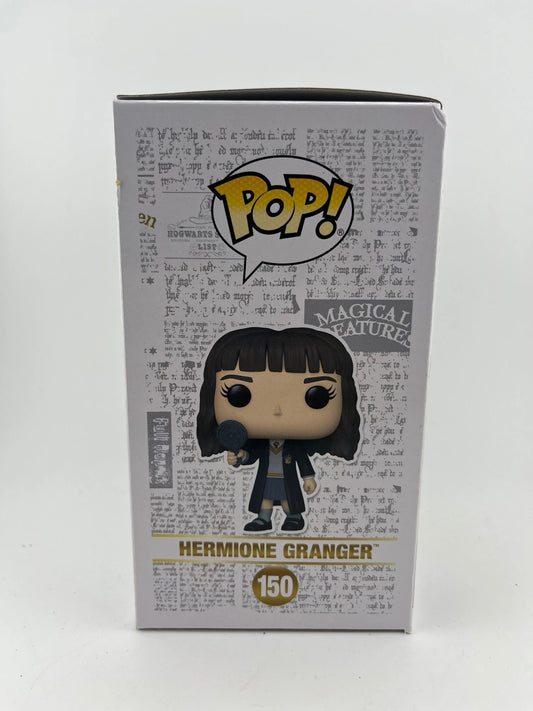 Funko POP! Vinyl Movies Harry Potter Hermione Granger #150 +Combined Shipping FRENLY BRICKS - Open 7 Days