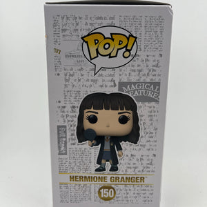 Funko POP! Vinyl Movies Harry Potter Hermione Granger #150 +Combined Shipping FRENLY BRICKS - Open 7 Days