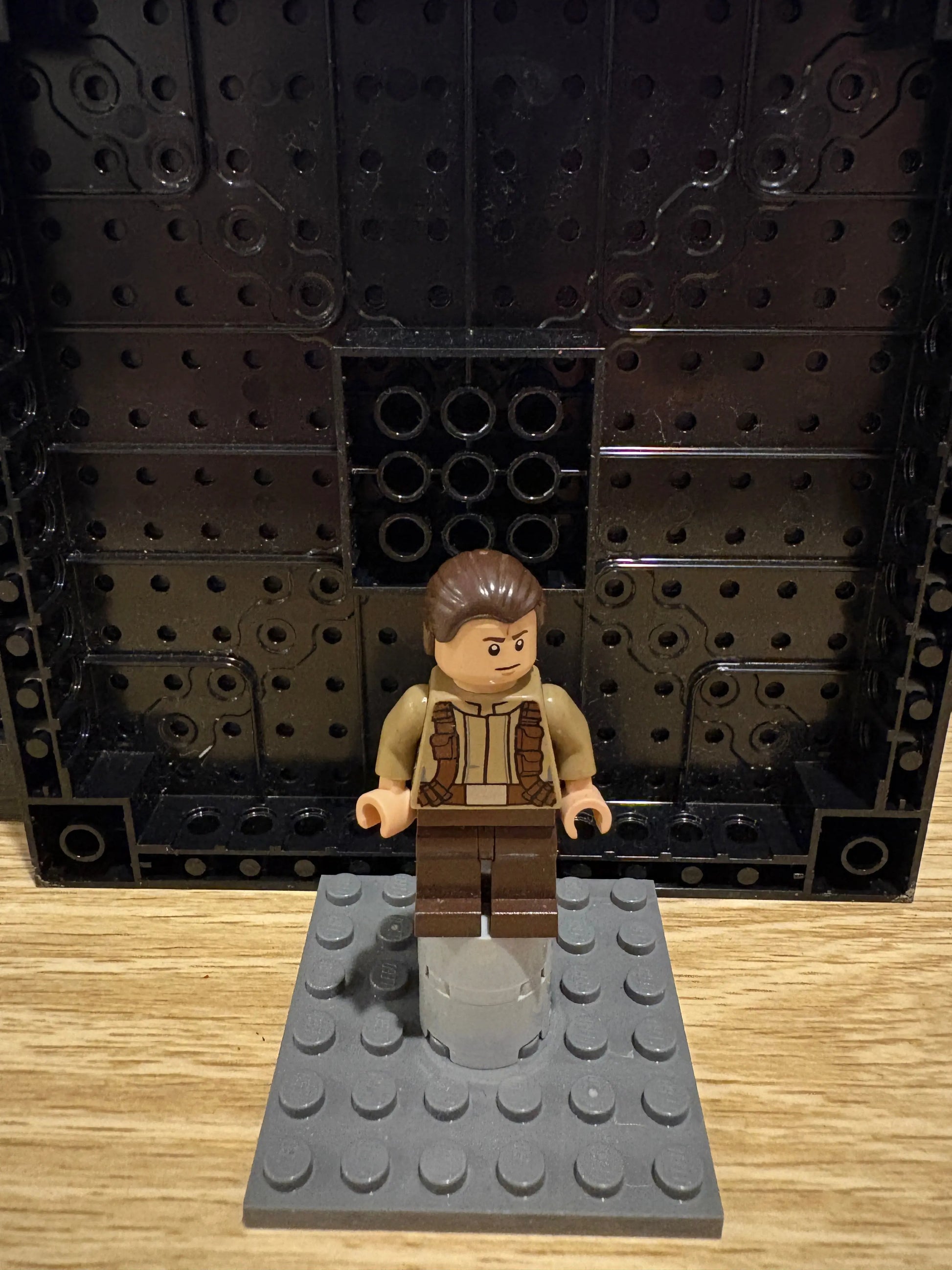 Lego Resistance Soldier Minifigure Male Star Wars sw0669 FRENLY BRICKS - Open 7 Days