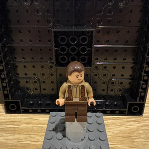 Lego Resistance Soldier Minifigure Male Star Wars sw0669 FRENLY BRICKS - Open 7 Days