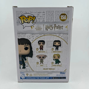 Funko POP! Vinyl Movies Harry Potter Hermione Granger #150 +Combined Shipping FRENLY BRICKS - Open 7 Days