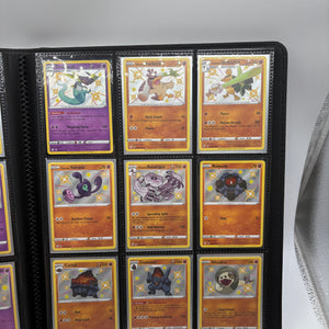 Pokemon TCG Sword & Shield Shining Fates Master Set Complete FRENLY BRICKS - Open 7 Days