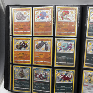 Pokemon TCG Sword & Shield Shining Fates Master Set Complete FRENLY BRICKS - Open 7 Days
