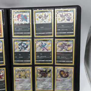 Pokemon TCG Sword & Shield Shining Fates Master Set Complete FRENLY BRICKS - Open 7 Days