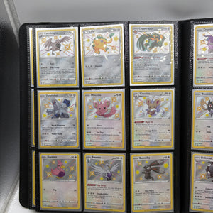 Pokemon TCG Sword & Shield Shining Fates Master Set Complete FRENLY BRICKS - Open 7 Days