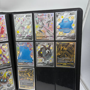 Pokemon TCG Sword & Shield Shining Fates Master Set Complete FRENLY BRICKS - Open 7 Days