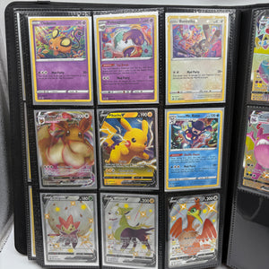 Pokemon TCG Sword & Shield Shining Fates Master Set Complete FRENLY BRICKS - Open 7 Days