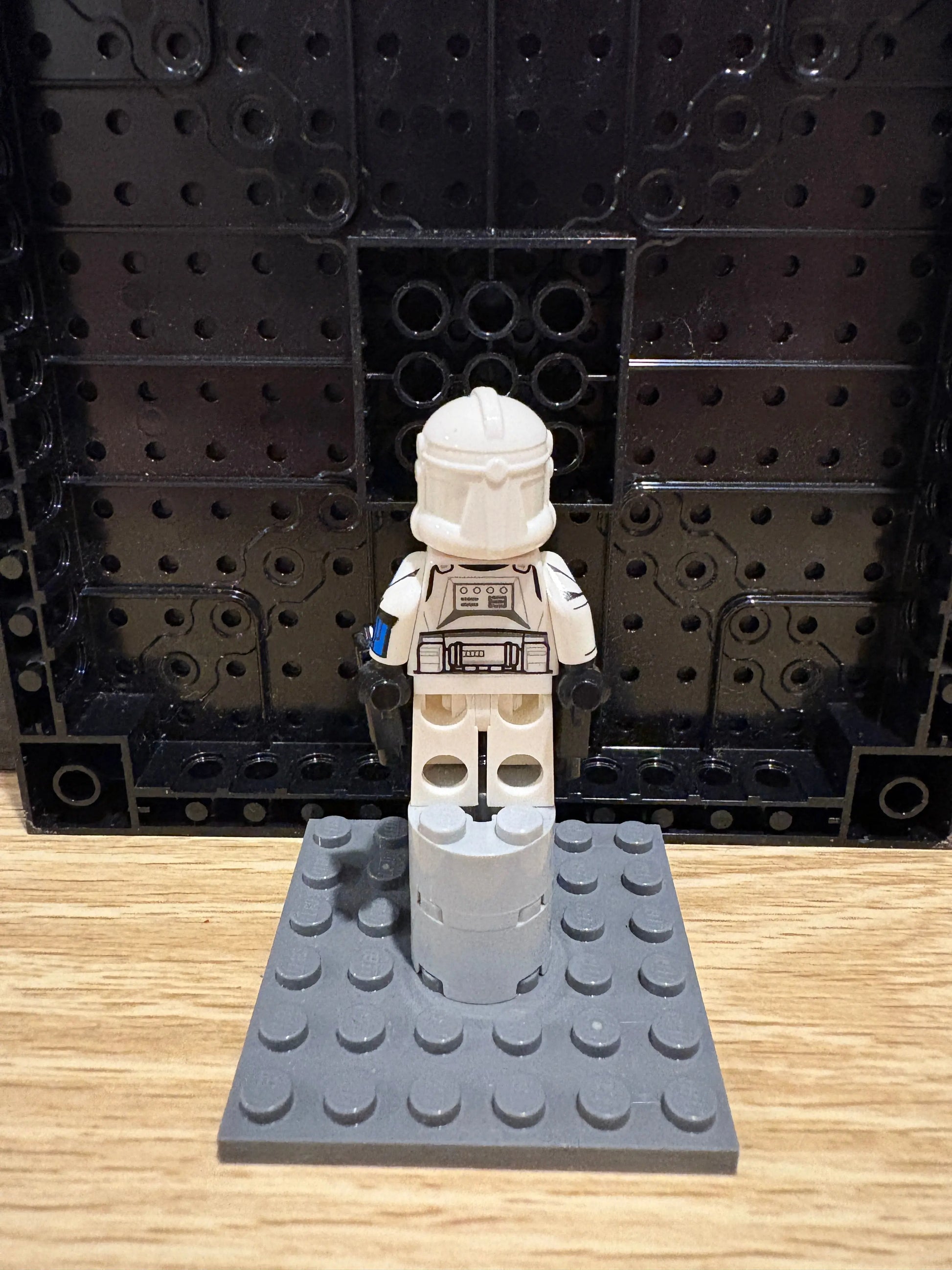 LEGO® Star Wars Clone ARC Trooper Fives Minifigure 501st Legion 75387 sw1329 *missing pieces* FRENLY BRICKS - Open 7 Days