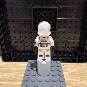 LEGO® Star Wars Clone ARC Trooper Fives Minifigure 501st Legion 75387 sw1329 *missing pieces* FRENLY BRICKS - Open 7 Days